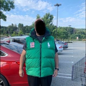 Meet your Posher, Jose